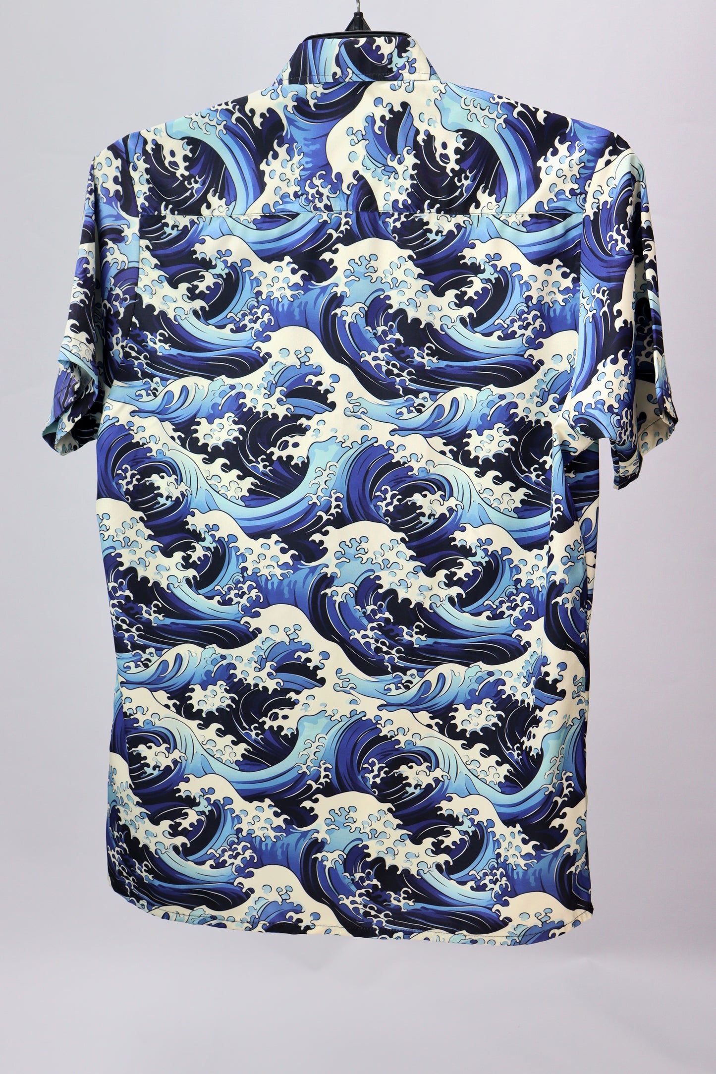 CAMISA OLA KANAGAWA