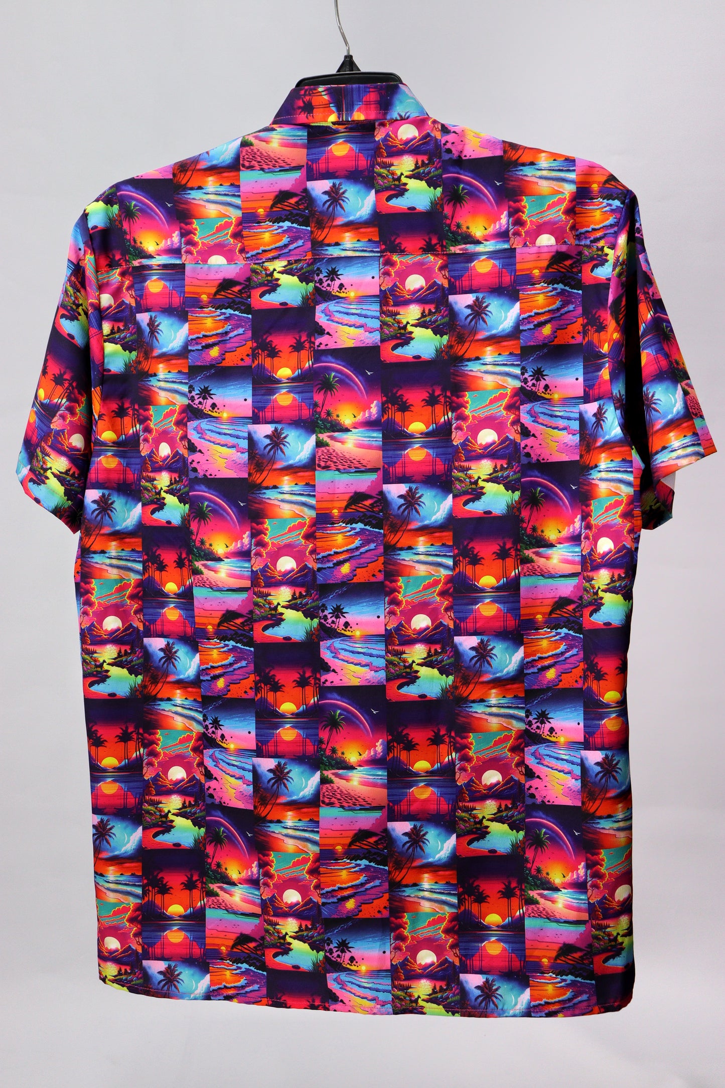 CAMISA PARADISE