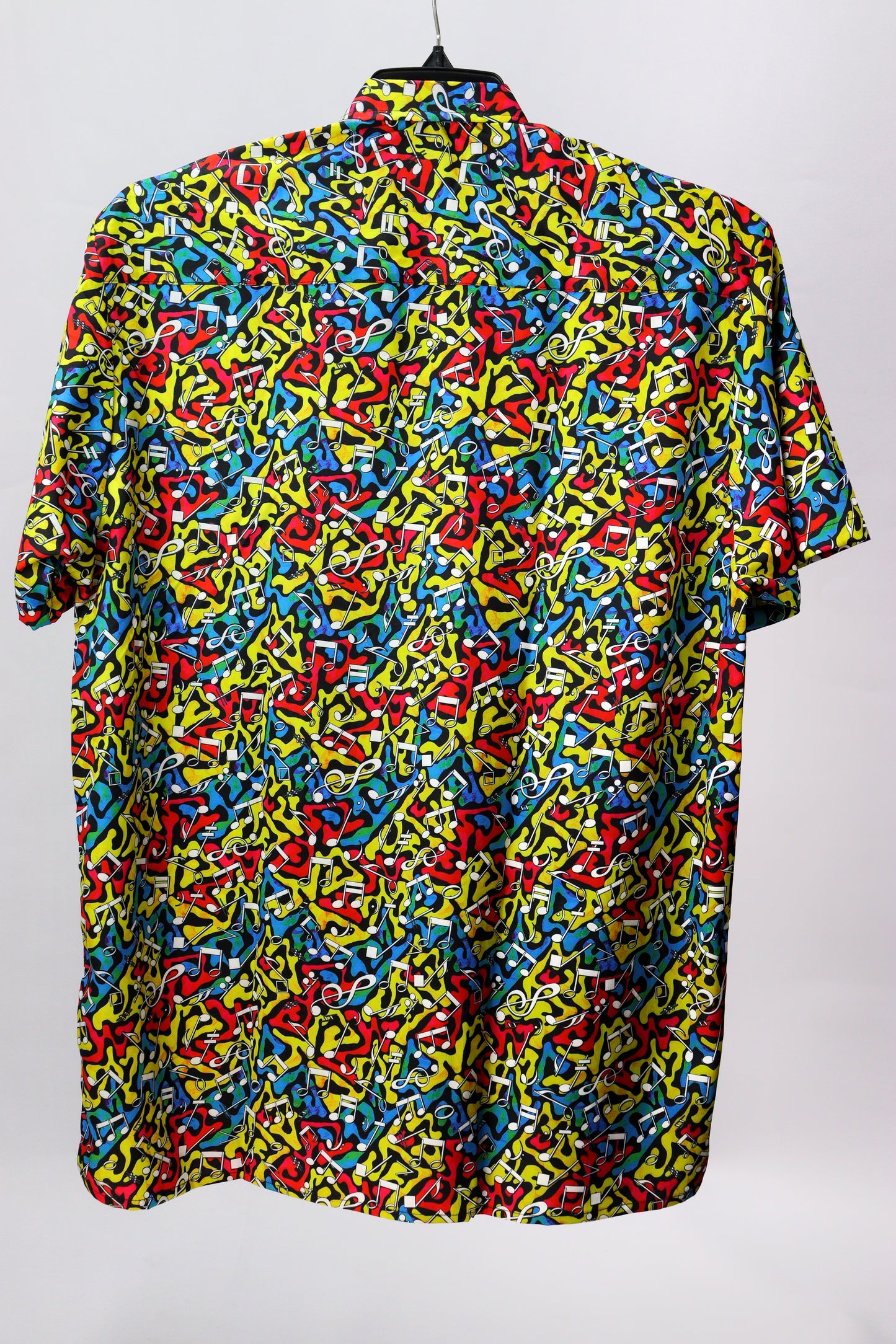 CAMISA BEAT