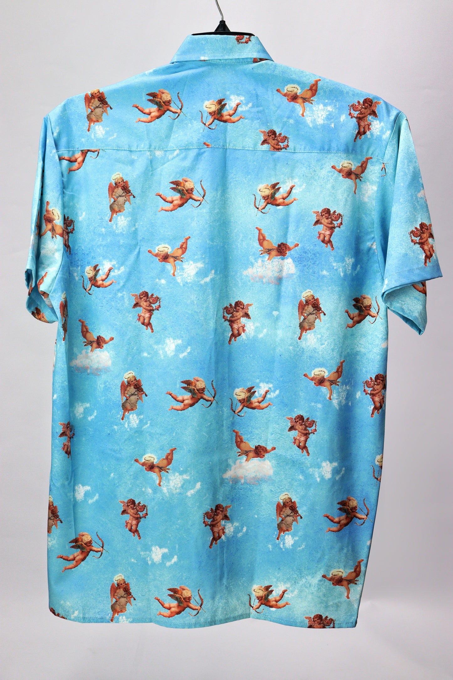 CAMISA ANGELES
