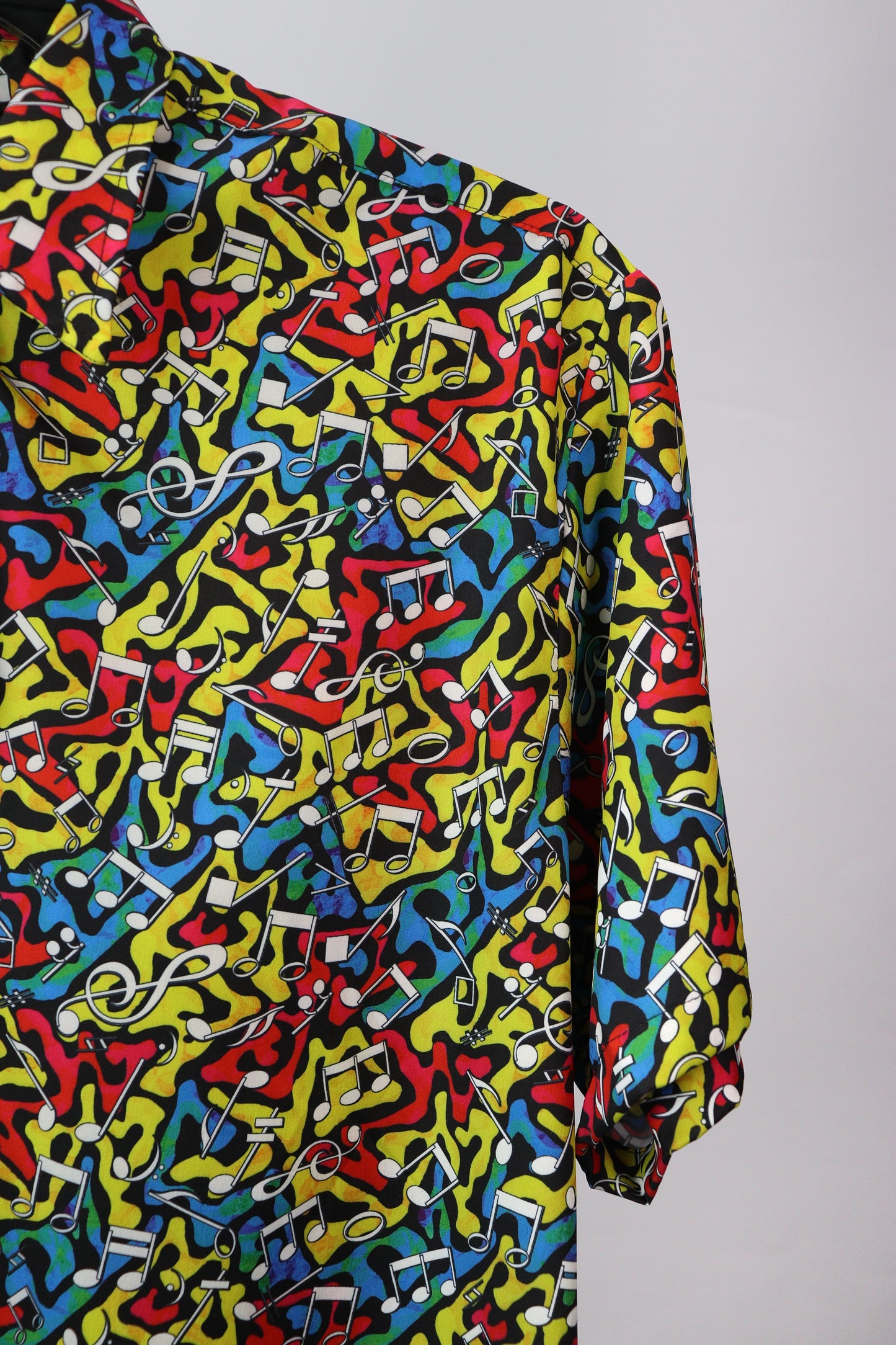 CAMISA BEAT