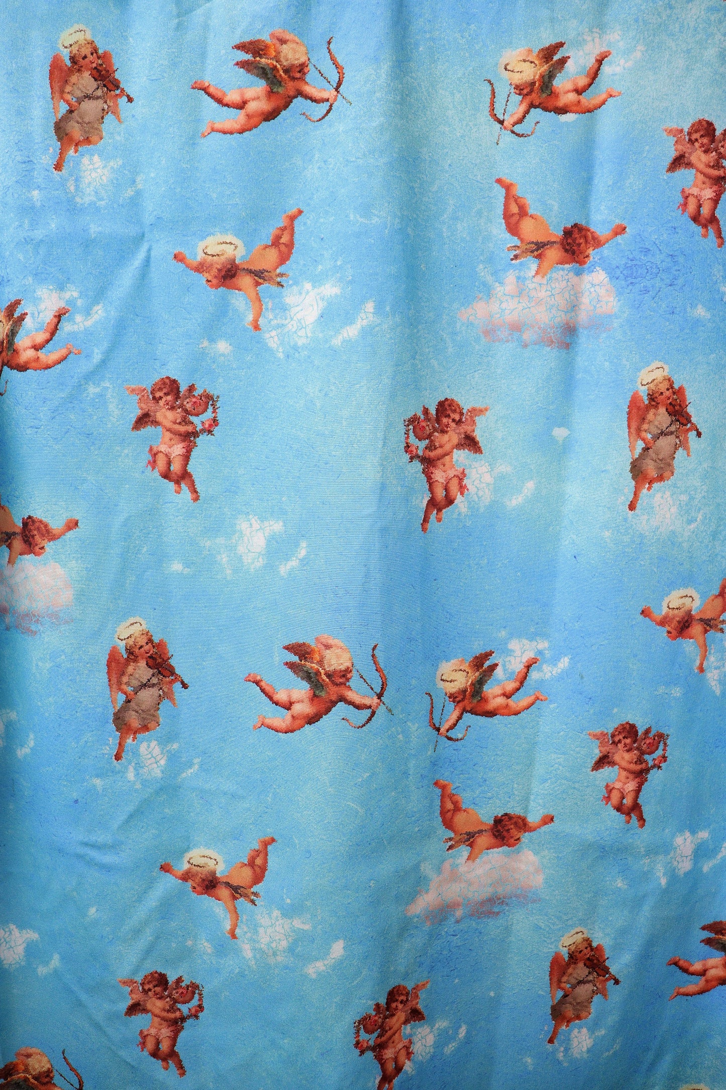CAMISA ANGELES