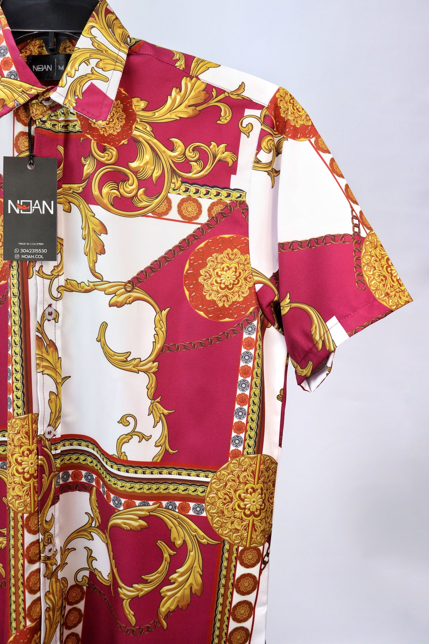 CAMISA IMPERIAL