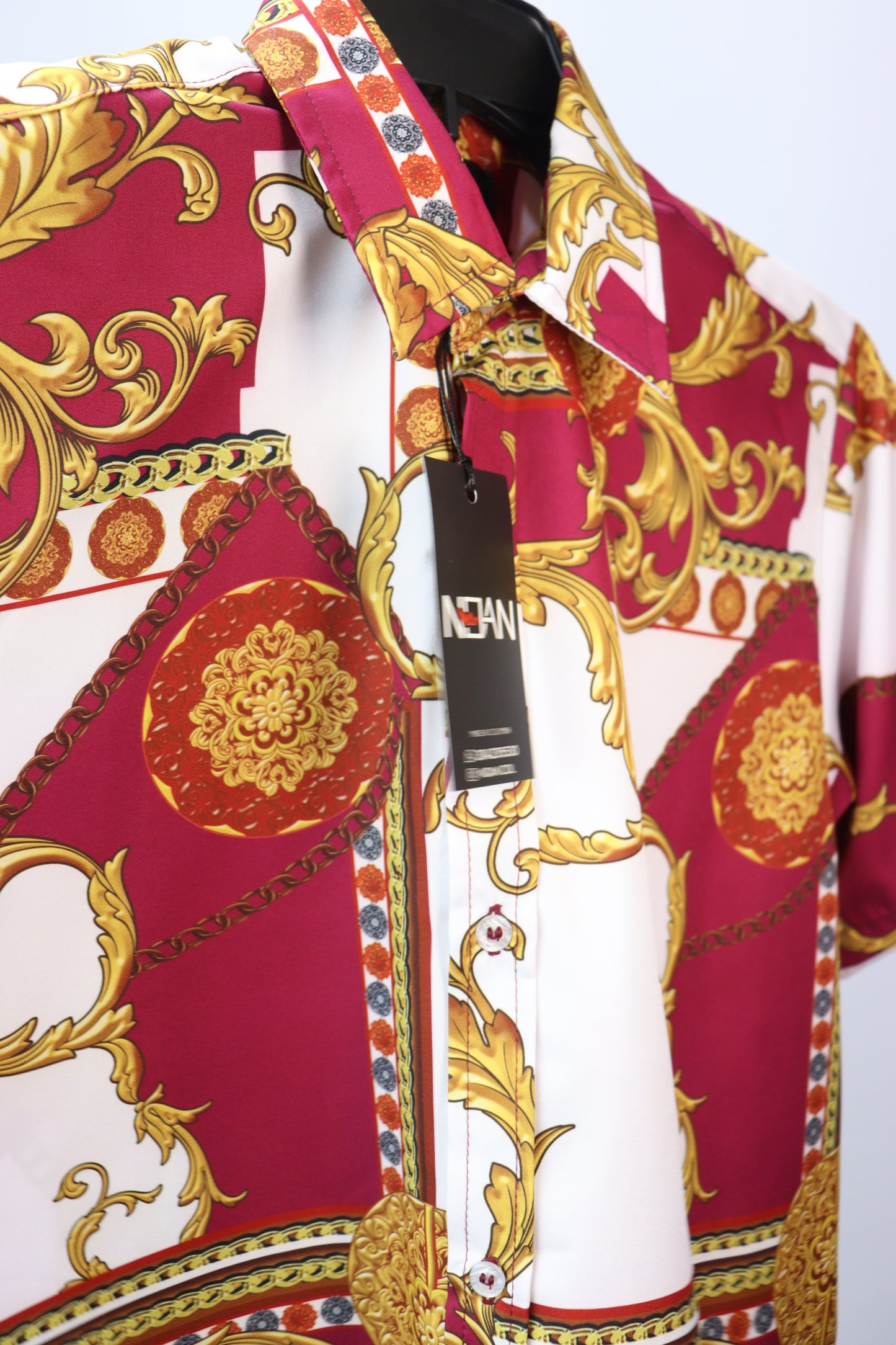 CAMISA IMPERIAL