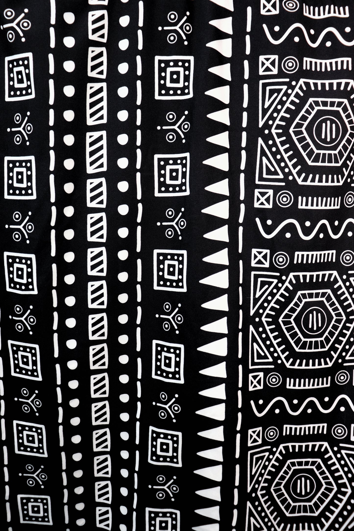 CAMISA AZTECA
