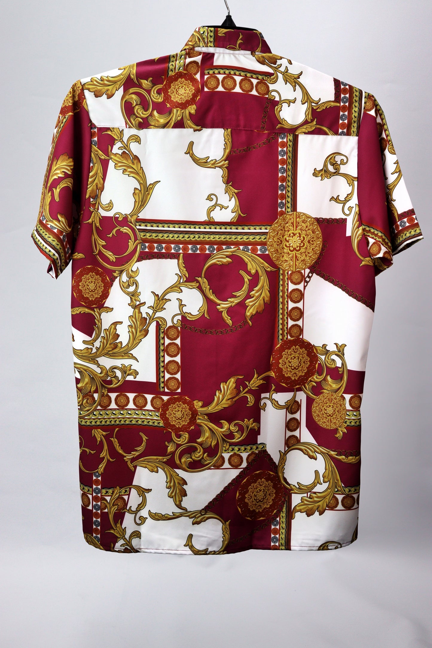 CAMISA IMPERIAL