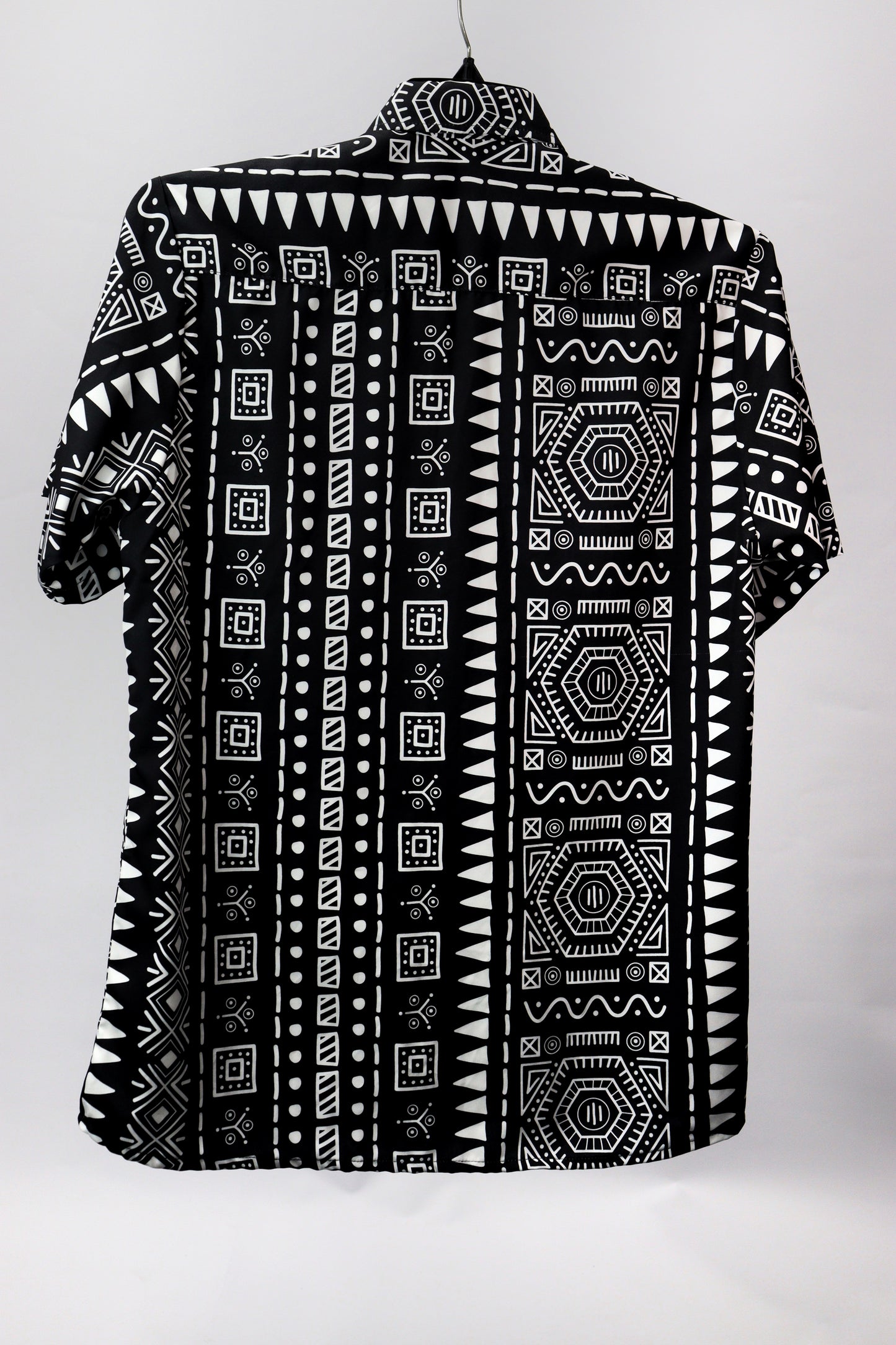 CAMISA AZTECA