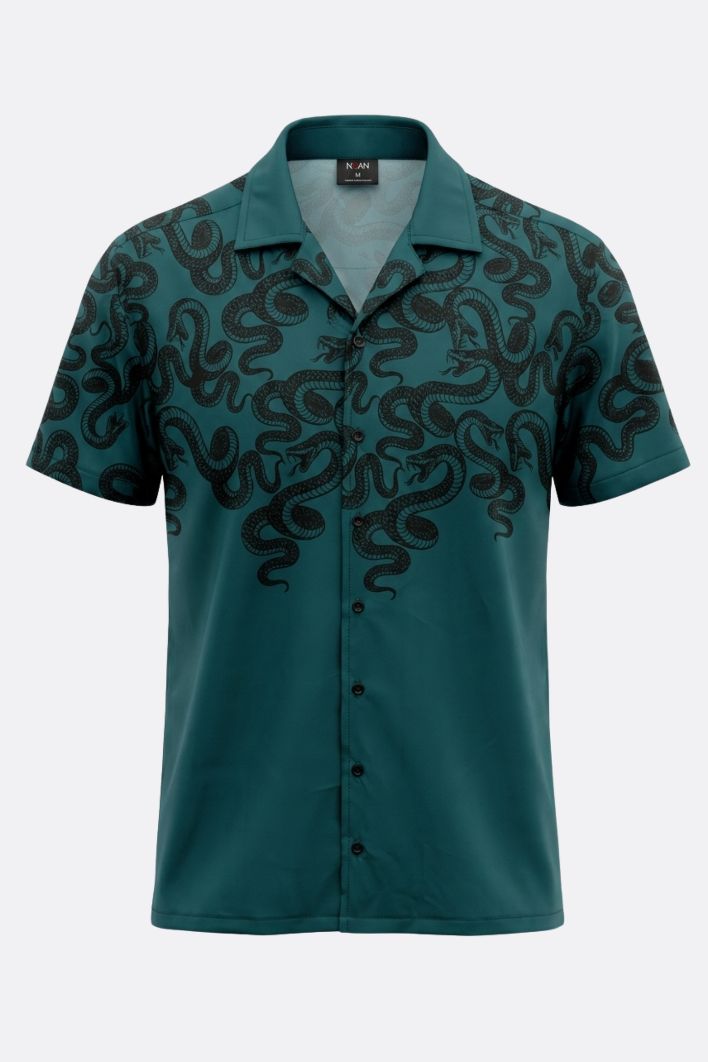 CAMISA MEDUSA