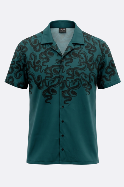 CAMISA MEDUSA