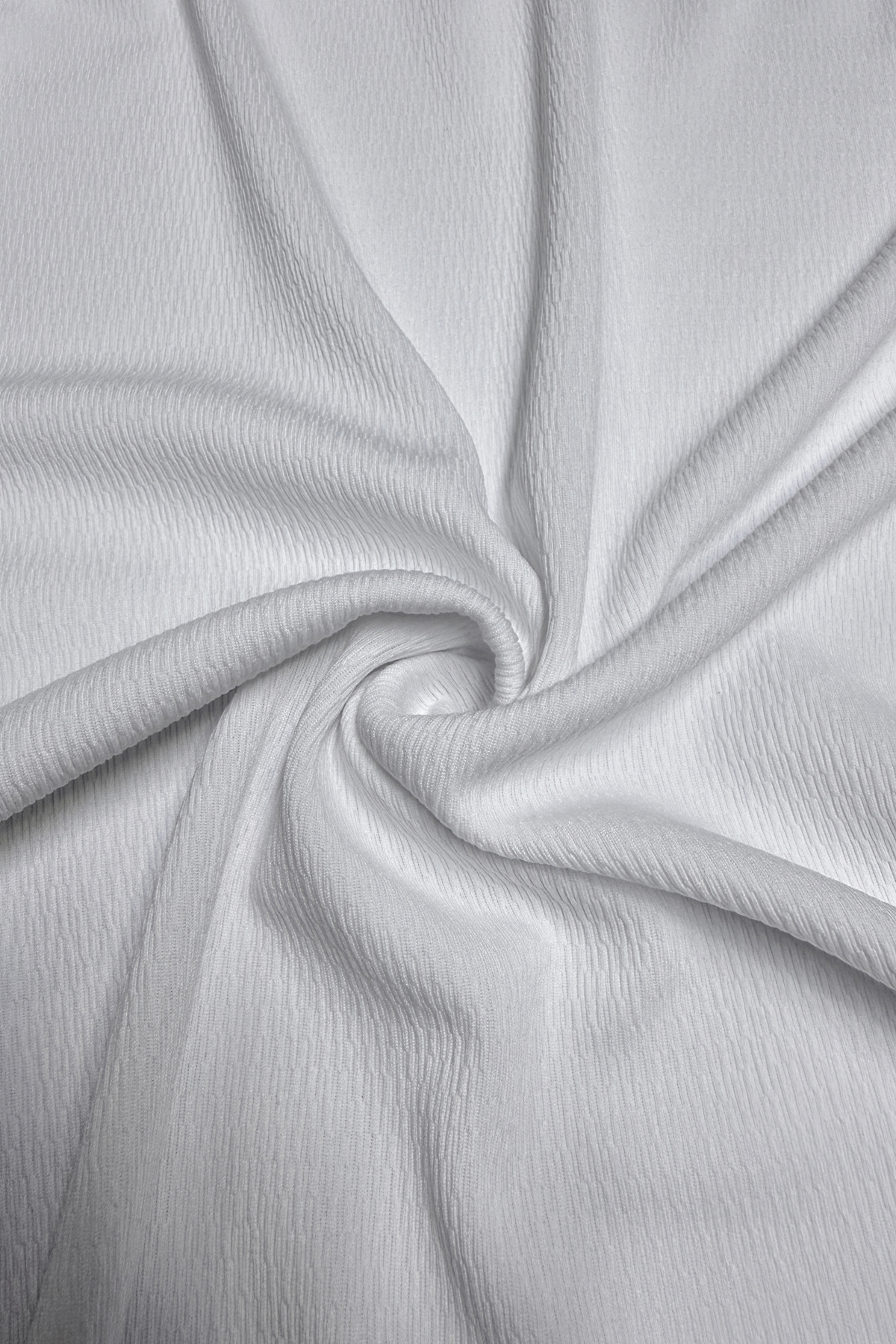 CAMISA TEXTURIZADA BLANCA