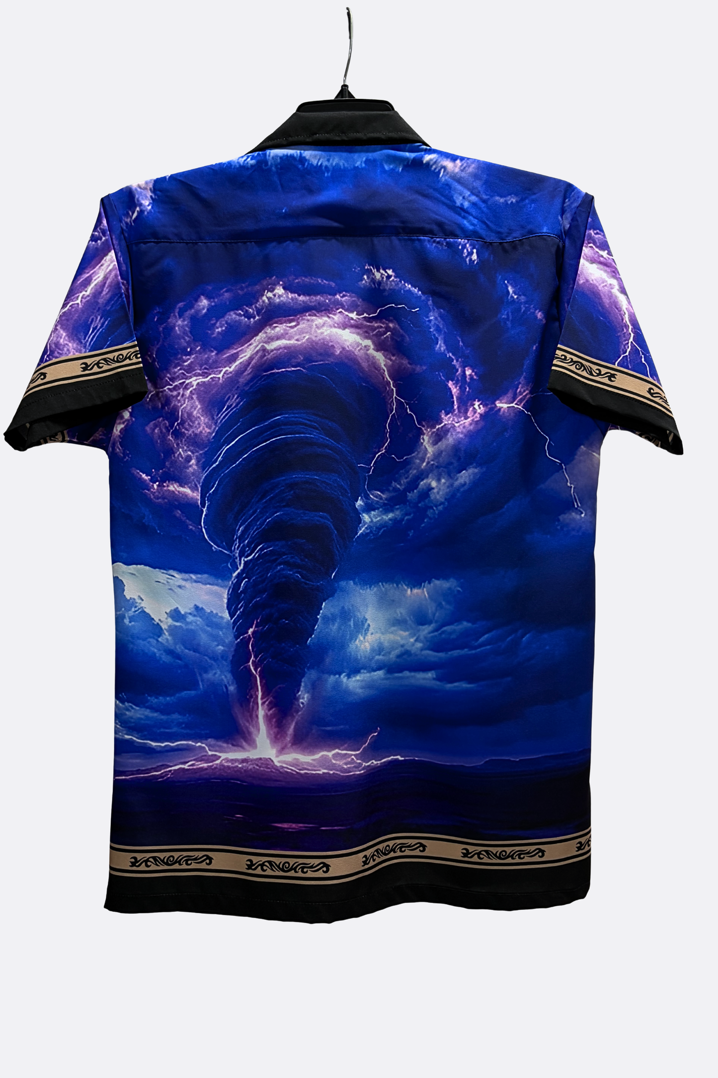 CAMISA AIRE