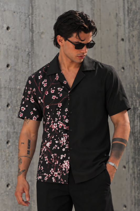 CAMISA SAKURA