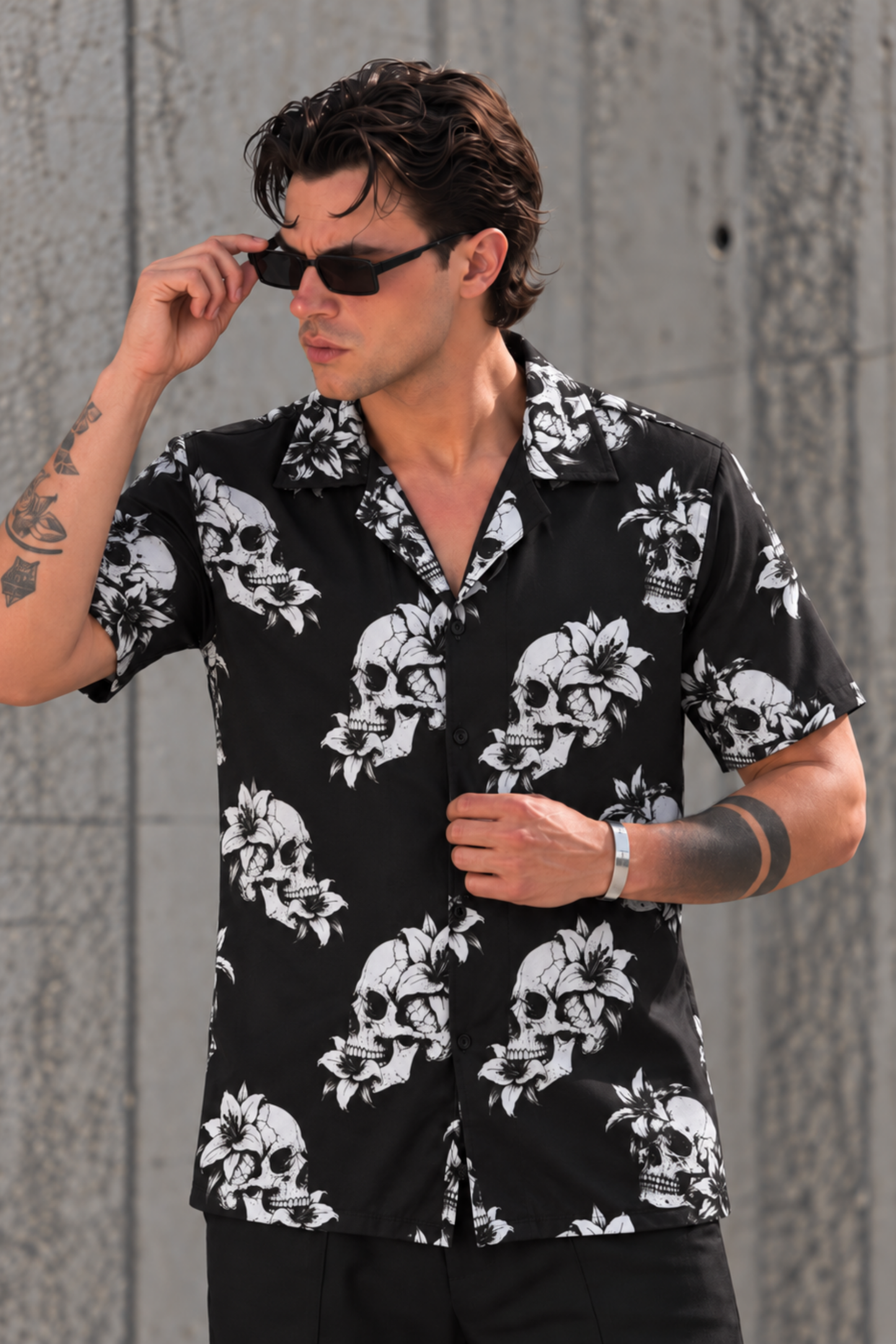 CAMISA RENACER