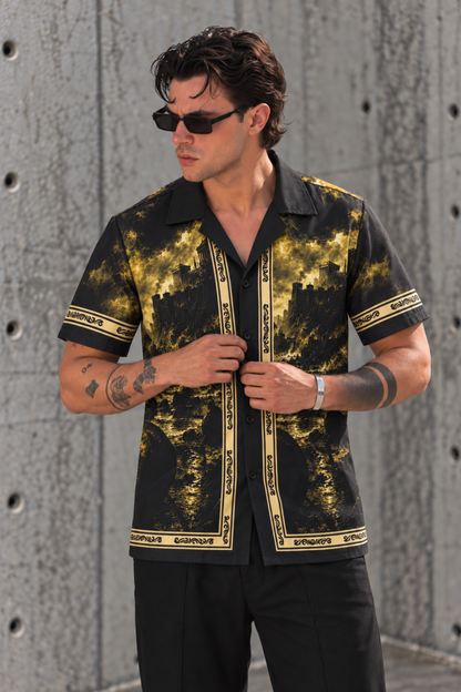 CAMISA ODISEA