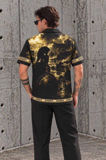 CAMISA ODISEA