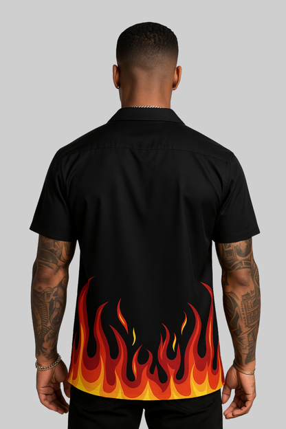 CAMISA BLAZE