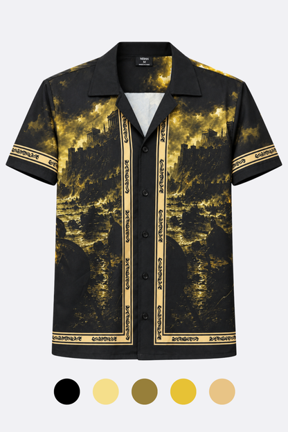 CAMISA ODISEA