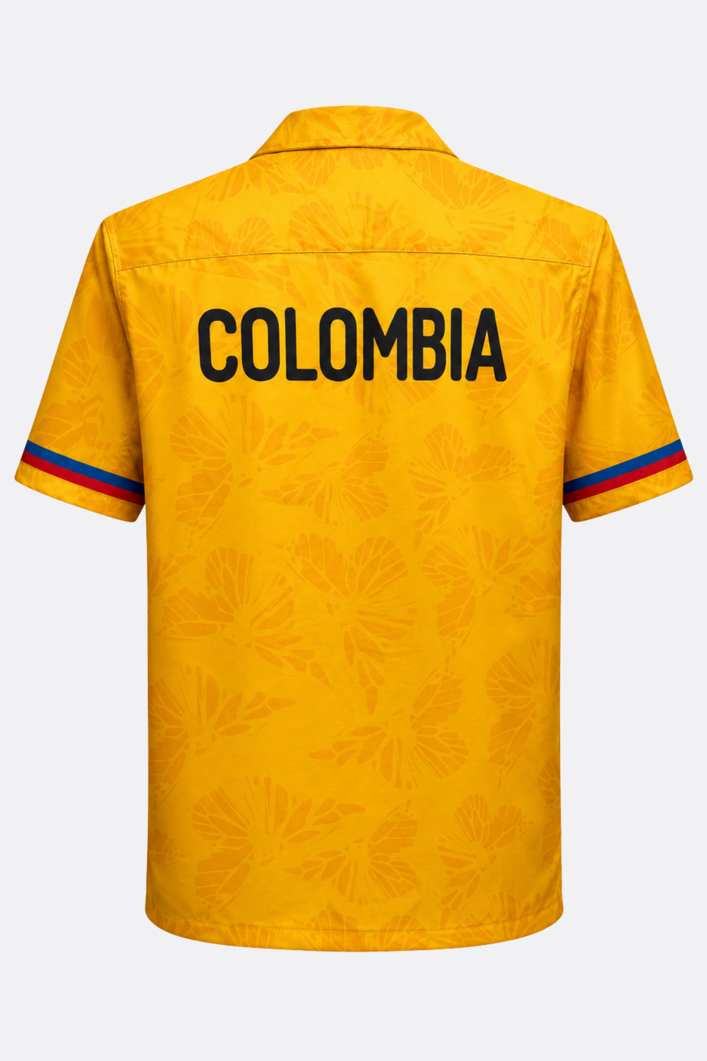CAMISA COLOMBIA