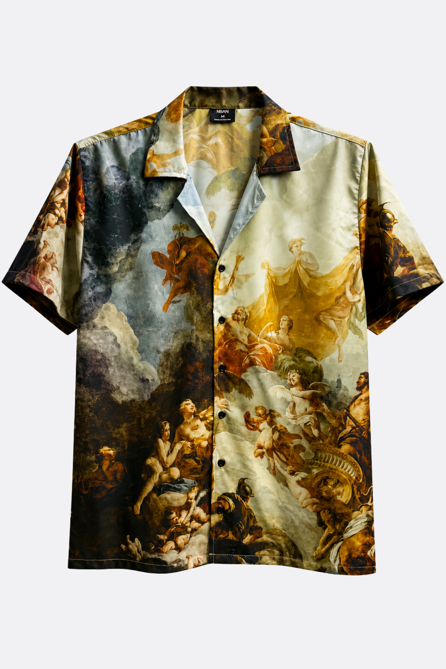 CAMISA OLYMPUS