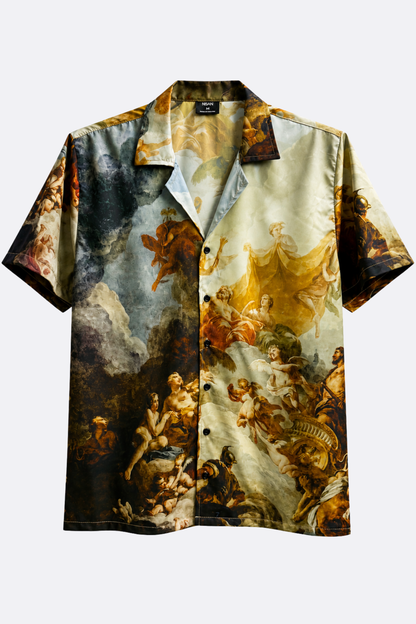 CAMISA OLYMPUS