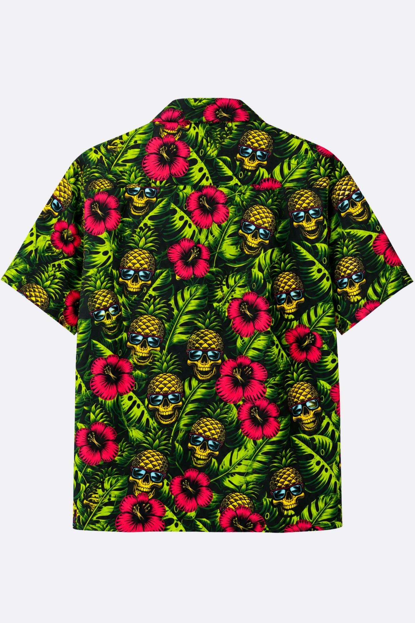 CAMISA TROPICAL