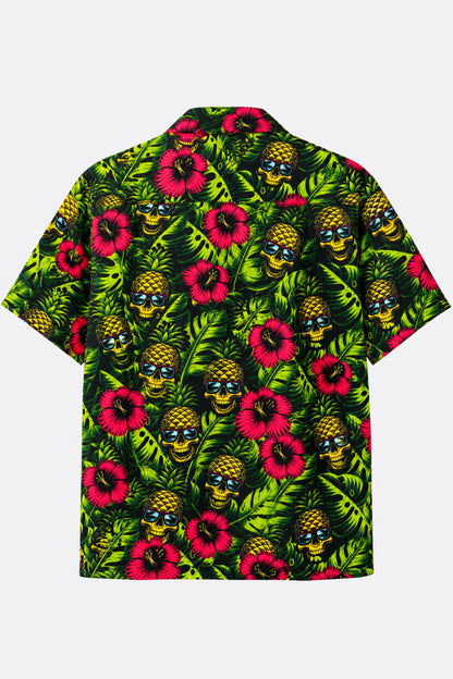 CAMISA TROPICAL