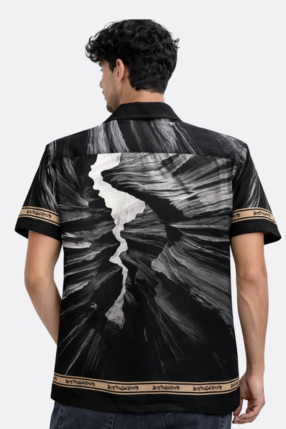 CAMISA TIERRA
