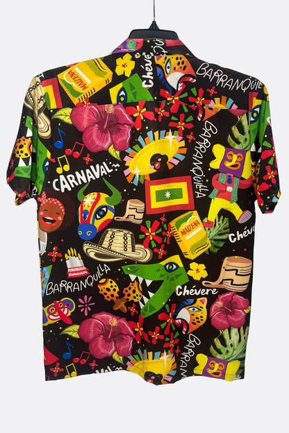 ALEGRIA BARRANQUILLERA