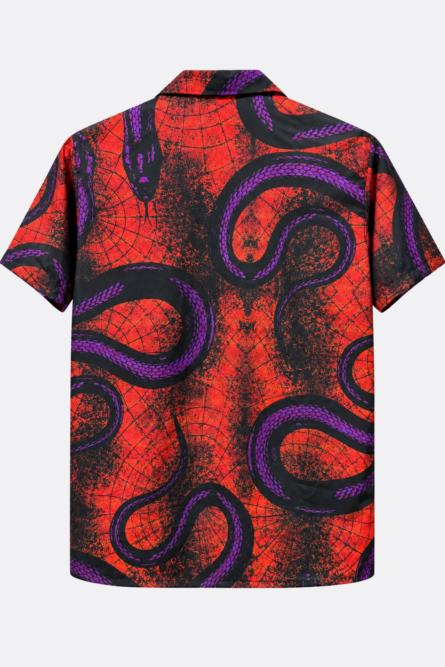 CAMISA VIPER