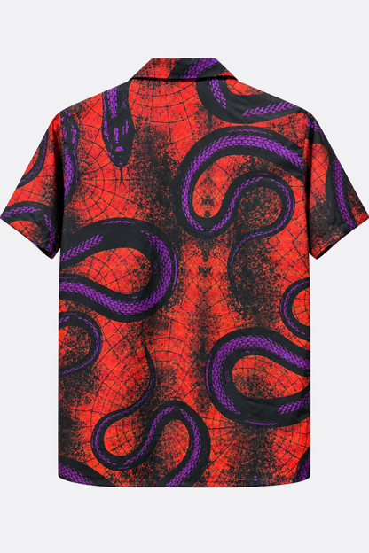 CAMISA VIPER