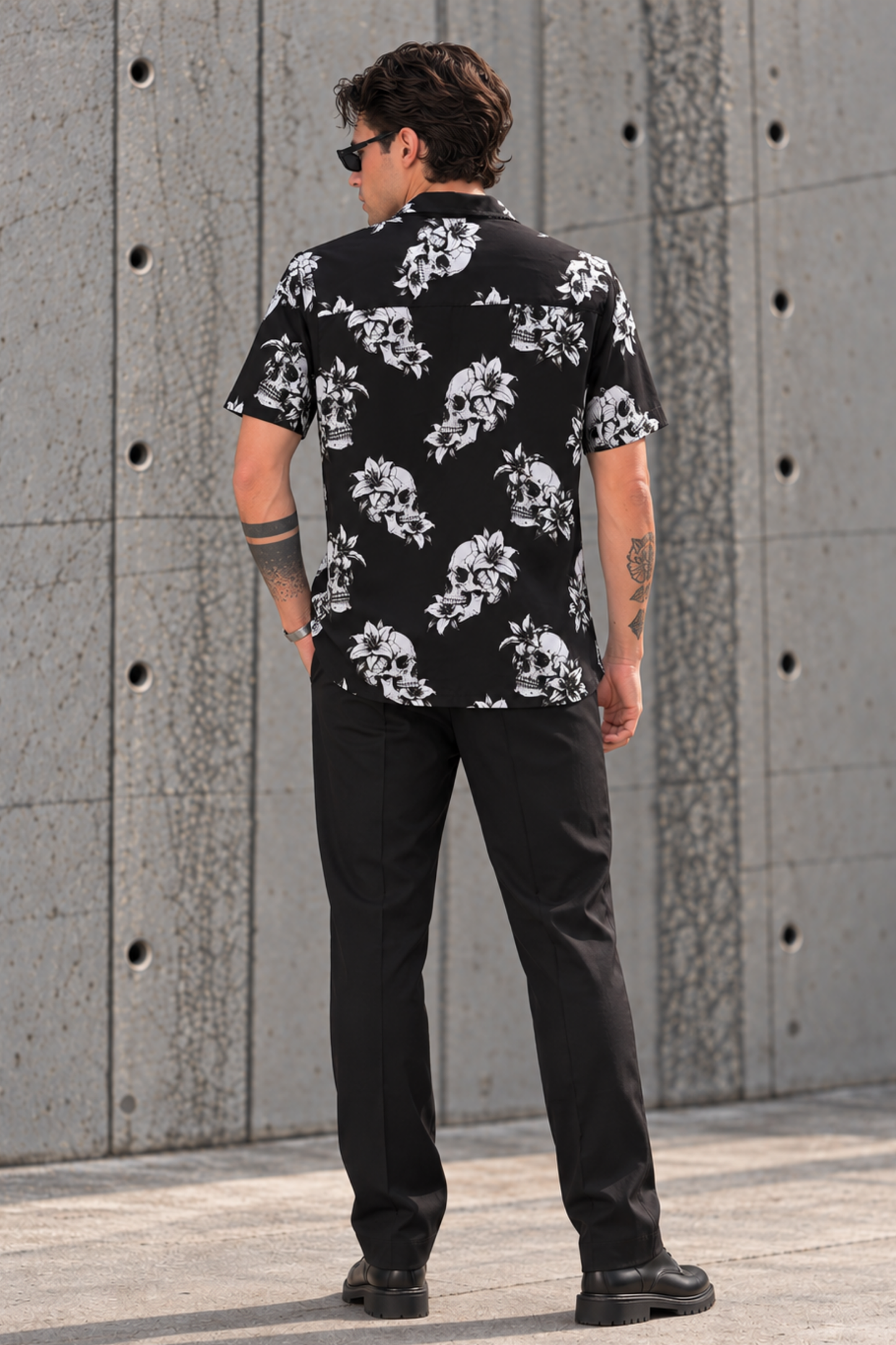 CAMISA RENACER