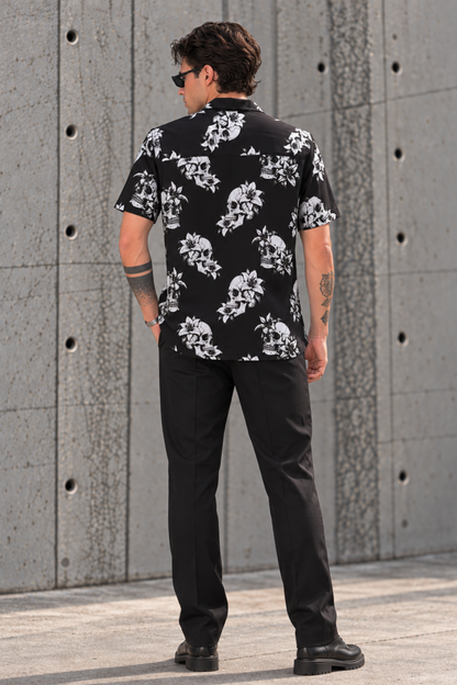 CAMISA RENACER