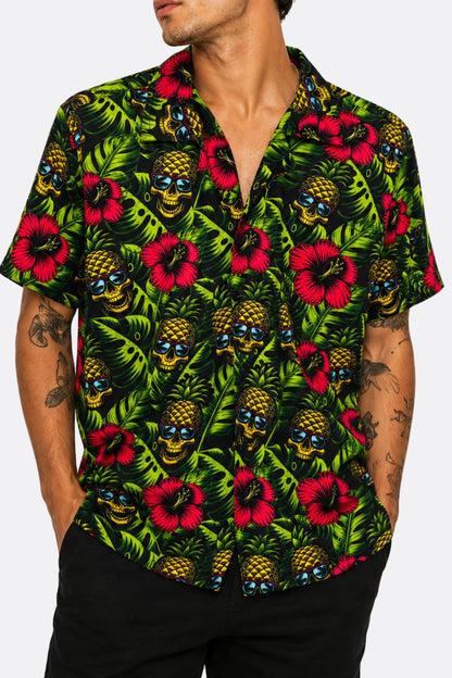 CAMISA TROPICAL
