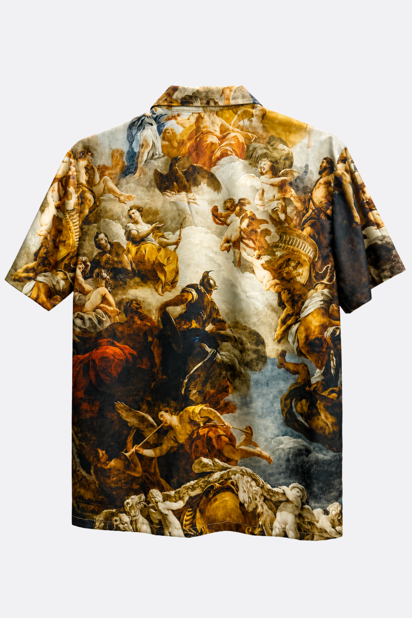 CAMISA OLYMPUS