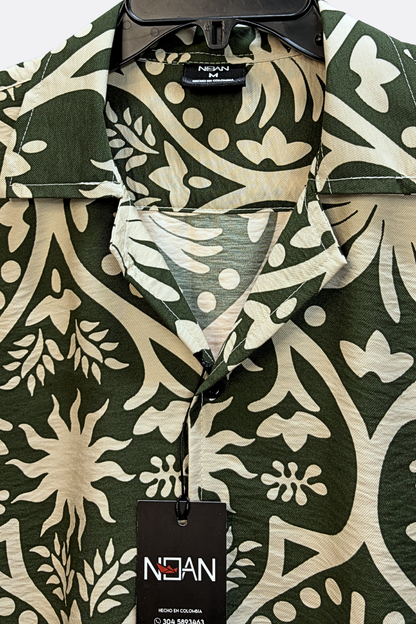 CAMISA EDEN