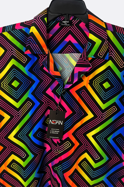 CARNAVALERA FULL COLOR