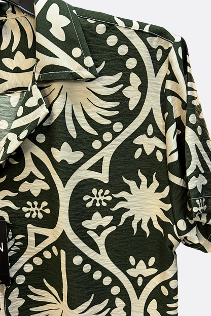 CAMISA EDEN