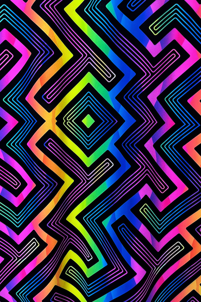 CARNAVALERA FULL COLOR