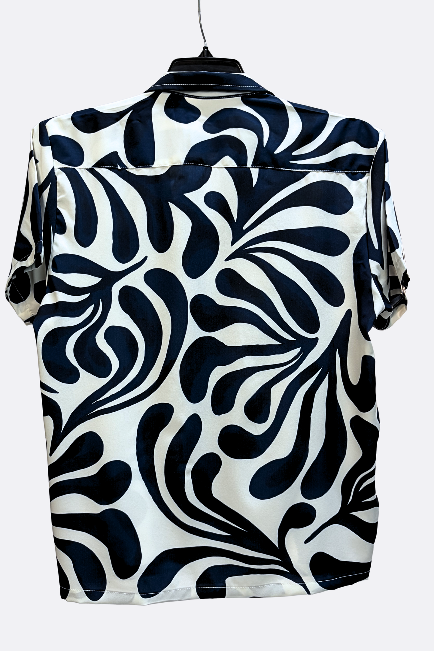 CAMISA AZUL