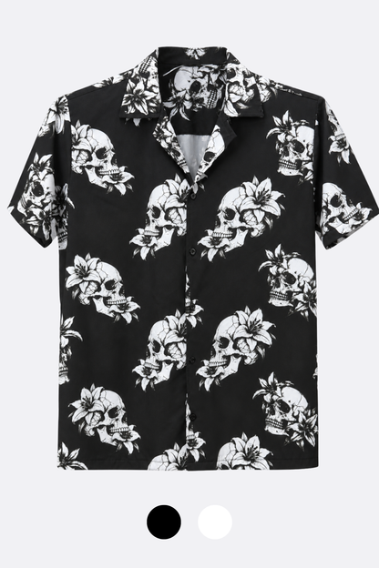 CAMISA RENACER