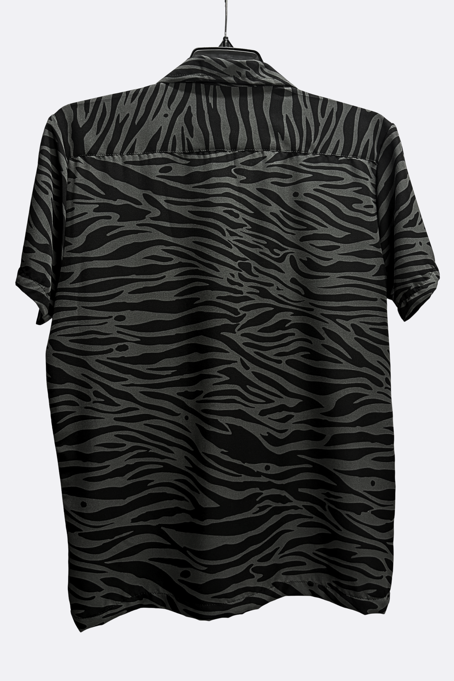 CAMISA ANIMAL PRINT