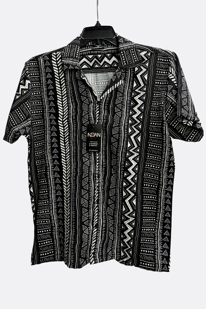 CAMISA AZTECA