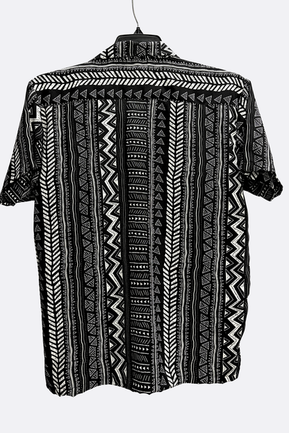 CAMISA AZTECA
