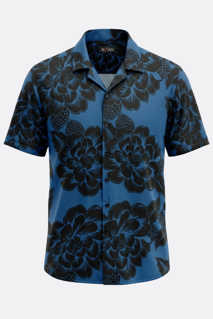 CAMISA ZAFIRO