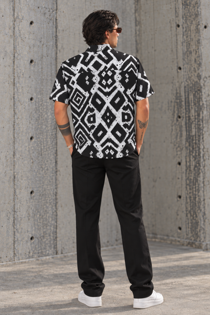 CAMISA DAVID