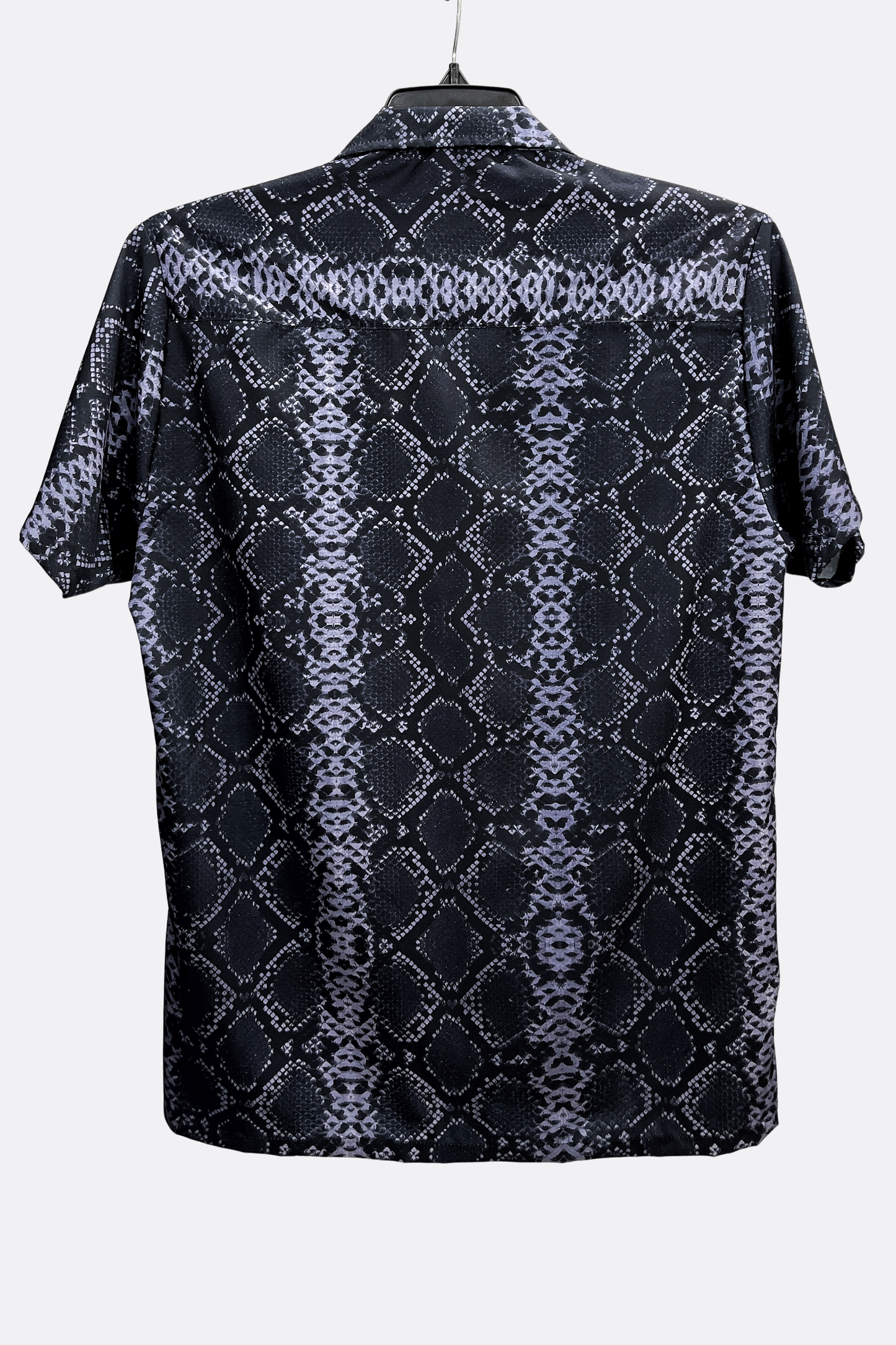 CAMISA ANIMAL PRINT-ASPID