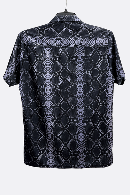 CAMISA ANIMAL PRINT-ASPID