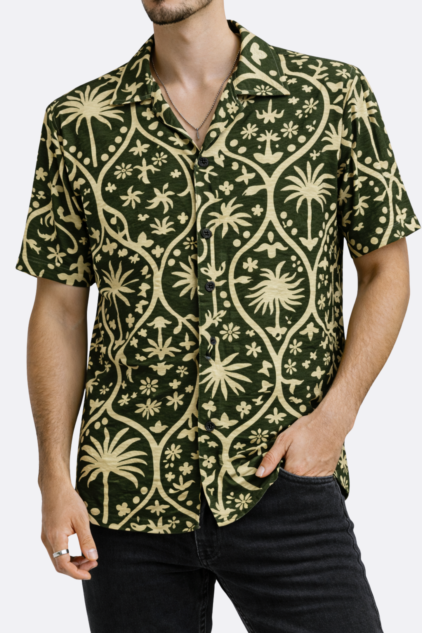 CAMISA EDEN