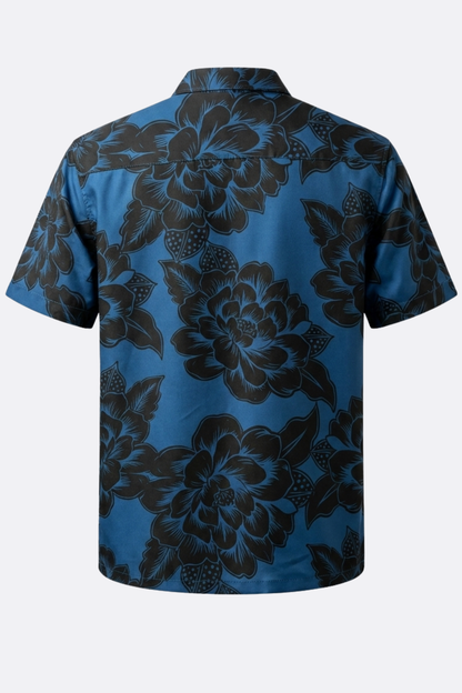 CAMISA ZAFIRO