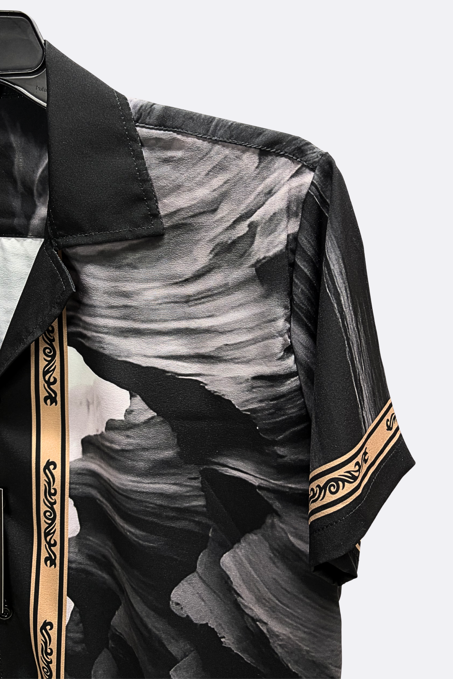 CAMISA TIERRA
